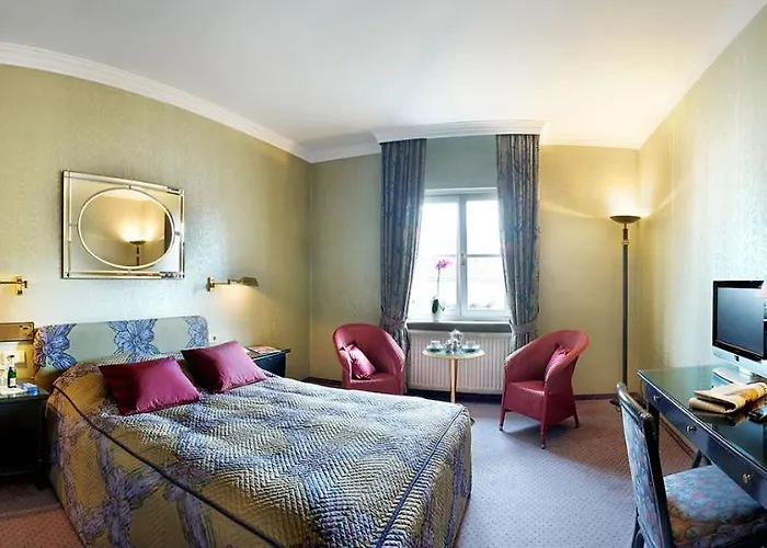 Hotel Liebig