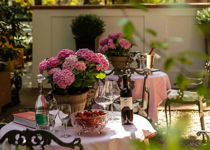 Hotel Liebig